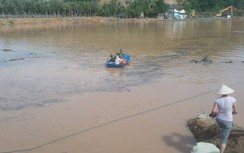 Tìm thấy thi thể học sinh lớp 6 bị tụt xuống cống thoát nước