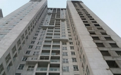 Rơi xuống hố thang máy tòa nhà cao tầng, 3 công nhân tử vong