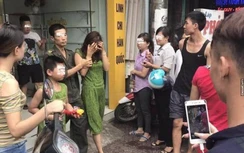 Chủ nhà tử vong sau khi quan hệ với nhân viên bán bảo hiểm