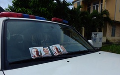 CSGT Quảng Ninh "dàn trận" truy tìm hai tử tù vượt ngục