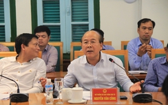 Chốt thời hạn hoàn thành dự án cầu Bạch Đằng