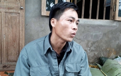 Sạt lở kinh hoàng ở Hòa Bình qua lời kể của người thoát chết