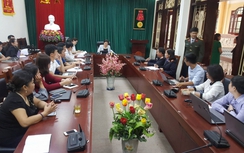 Danh tính 17 cán bộ, lãnh đạo ngành Sơn La bị bắt giữ