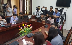 15/17 cán bộ bị khởi tố, bắt giam ở Sơn La là đảng viên