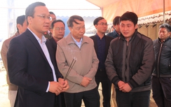 TNGT 4 người tử vong ở Sơn La: Thêm lái xe con tử vong