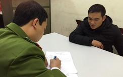 Lạng Sơn: Bắt nghi phạm giết chủ quán ốc sau 2 giờ gây án