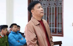 Tài xế kiện CSGT: Lãnh đạo Phòng CSGT Hòa Bình nói gì?