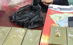 Ra tù sau 20 năm, "bà trùm" ma túy lại bị sa lưới