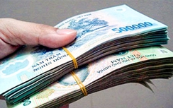 Bắt 3 người mang thẻ phóng viên đòi tống tiền 50 triệu đồng