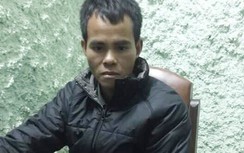 Huy động gần 100 chiến sỹ công an bắt kẻ hiếp dâm bé gái