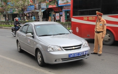 Năm 2018: Quảng Ninh đặt mục tiêu giảm thương vong TNGT trẻ em