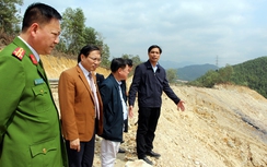 Quảng Ninh không có người chết do TNGT trong 3 ngày Tết