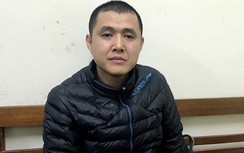 Bắt nghi phạm giết người ngay tại lễ hội Mẫu Đồng Đăng