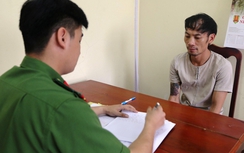 Ngáo đá, nam thanh niên cầm "nồi điện" đánh bố trọng thương
