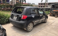 Chờ phân công cán bộ thay chủ tịch xã gây TNGT bị khởi tố