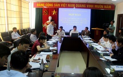 UBND tỉnh Lai Châu lên tiếng vụ 137 nhân viên y tế mất việc