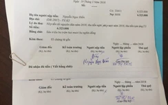 Kỳ lạ thợ mỏ nghỉ việc bị đòi tiền thưởng Tết