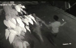 Trích xuất camera xác định nghi phạm giết đồng nghiệp