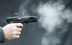 Nóng: Phó giám đốc nổ súng bắn giám đốc rồi tự sát