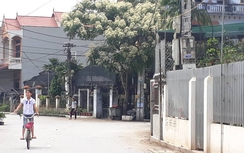 Nghi bắt cóc ở Hưng Yên: Bố cháu bé kể tường tận sự việc