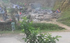 Nóng: Thanh niên giết chết 4 người vì hiếp dâm cô gái bất thành