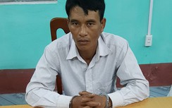 Người lạ hẹn gặp, cô gái bị hiếp dâm, cướp tài sản