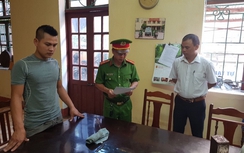 Khởi tố, truy nã đặc biệt kẻ giết hai bố con ở Hưng Yên