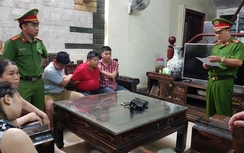 Khởi tố Triệu Ký Voòng, "đại gia" ma túy xứ Lạng