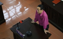 Xét xử bác sĩ Hoàng Công Lương: Lời khai sốc của nam điều dưỡng