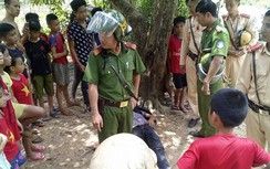 Thực hư thông tin CSGT Tân Lạc truy đuổi khiến nam sinh tử vong?