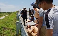 Hai nữ sinh tử nạn vì TNGT hay án mạng: Đã có kết luận