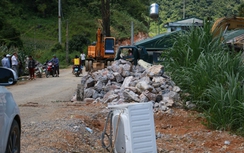 Tin mới vụ tiêu diệt trùm ma túy Nguyễn Thanh Tuân ở Lóng Luông