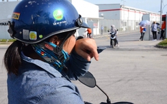 Ngộ độc ở Quảng Ninh: Công nhân trả lời phỏng vấn bị hành hung