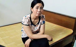 Tin mới nhất vụ y sĩ làm 103 cháu bé bị sùi mào gà