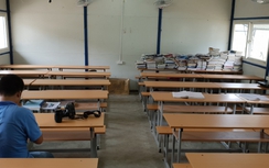 35 CSCĐ Lạng Sơn có điểm thi bất thường: Đa số học lực khá