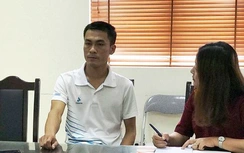 Điểm thi bất thường ở Sơn La: Nhà trường, giáo viên lên tiếng