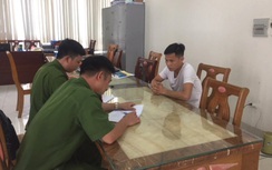 Giả danh Trưởng ban đầu tư TKV lừa đảo hàng trăm triệu đồng