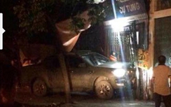 Nghi vấn ẩu đả, dùng ô tô bán tải chèn đối phương đến chết