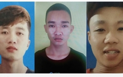 "Cựu tù" 9X đâm chết người tại hội trại thanh thiếu niên