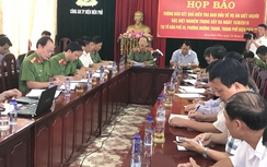 Vụ nổ súng ở Điện Biên: Hung thủ viết gì trong thư tuyệt mệnh?