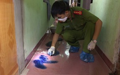 Công an dựng chân dung nghi phạm giết 2 vợ chồng ở Hưng Yên