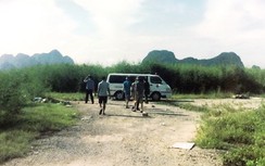 Thực hư vụ giết người phân xác rúng động ở Cẩm Phả, Quảng Ninh
