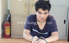Nghi phạm 17 tuổi sát hại cựu giáo viên ở Hưng Yên khai gì?