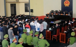 Đánh bạc nghìn tỷ: Nạn nhân duy nhất xin giảm án cho bị cáo