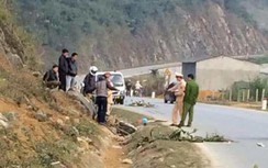 2 sinh viên đại học tử nạn khi đi phượt Tây Bắc