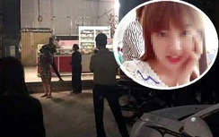 Cô gái 18 tuổi tử vong trong phòng trọ sau 1 tuần đám cưới