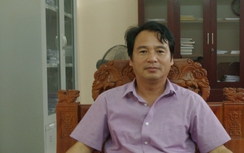 Giám đốc Sở VHTTDL Lạng Sơn có phiếu tín nhiệm thấp cao nhất