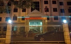 Chuyên viên văn phòng HĐND tỉnh Điện Biên tử vong tại phòng làm việc
