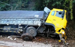 Ngày nghỉ lễ, liên tiếp xảy ra TNGT trên Quốc lộ 6