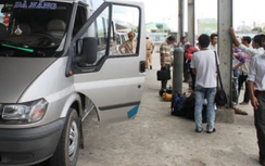 Xử phạt 6 doanh nghiệp chây ỳ không chịu giảm giá cước